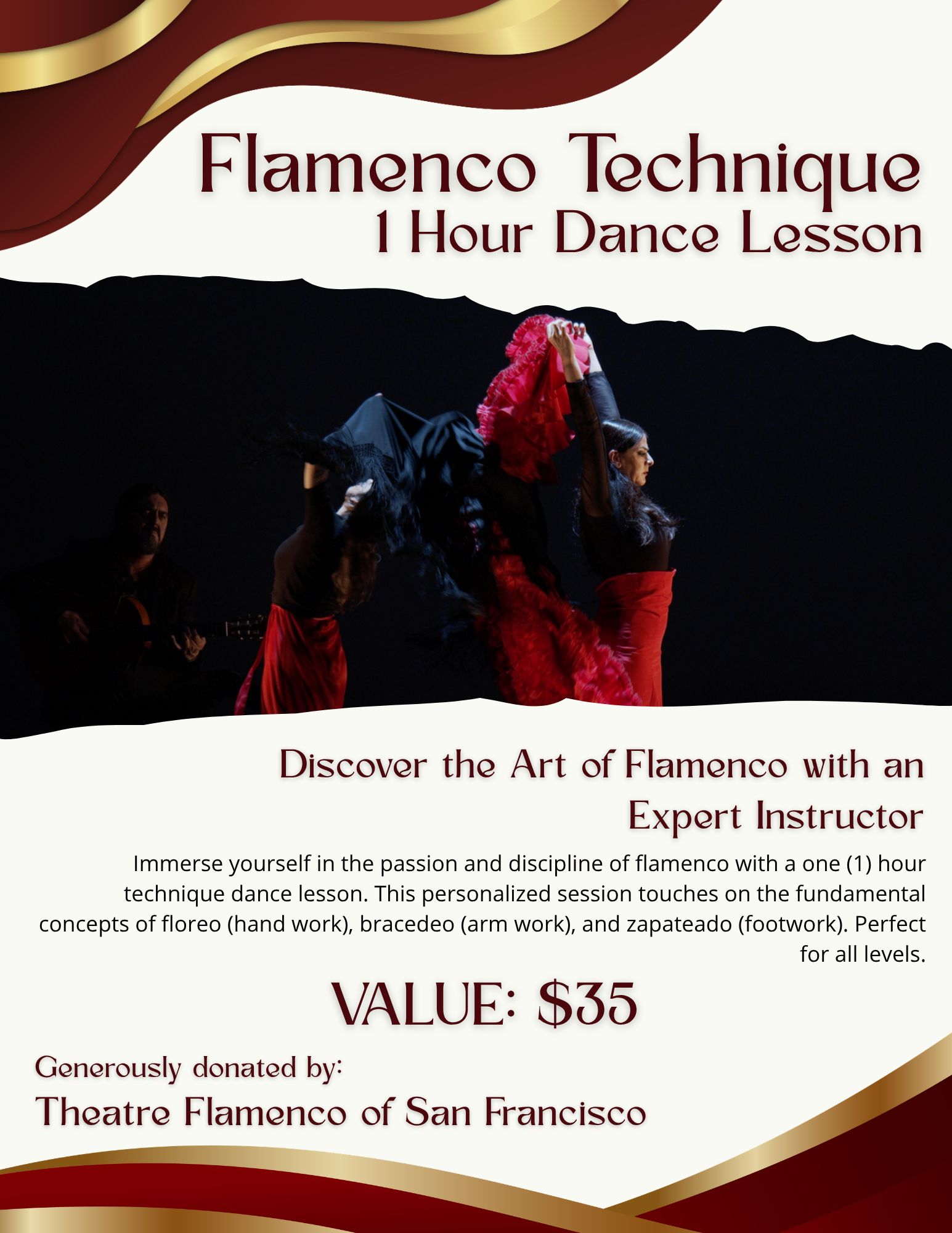 15-Flamenco Technique Dance Lesson (1 hour).png