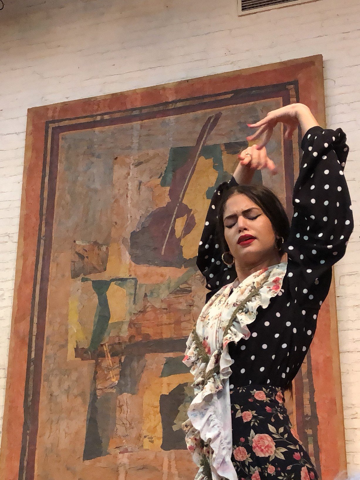 FANDANGO! Flamenco Symphonico