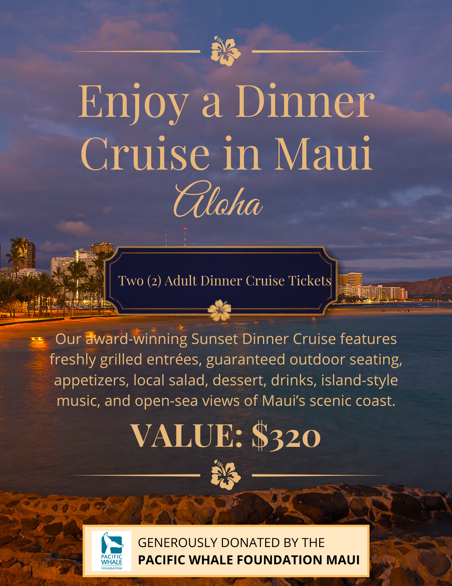 3-Enjoy a Dinner Cruise in Maui.png
