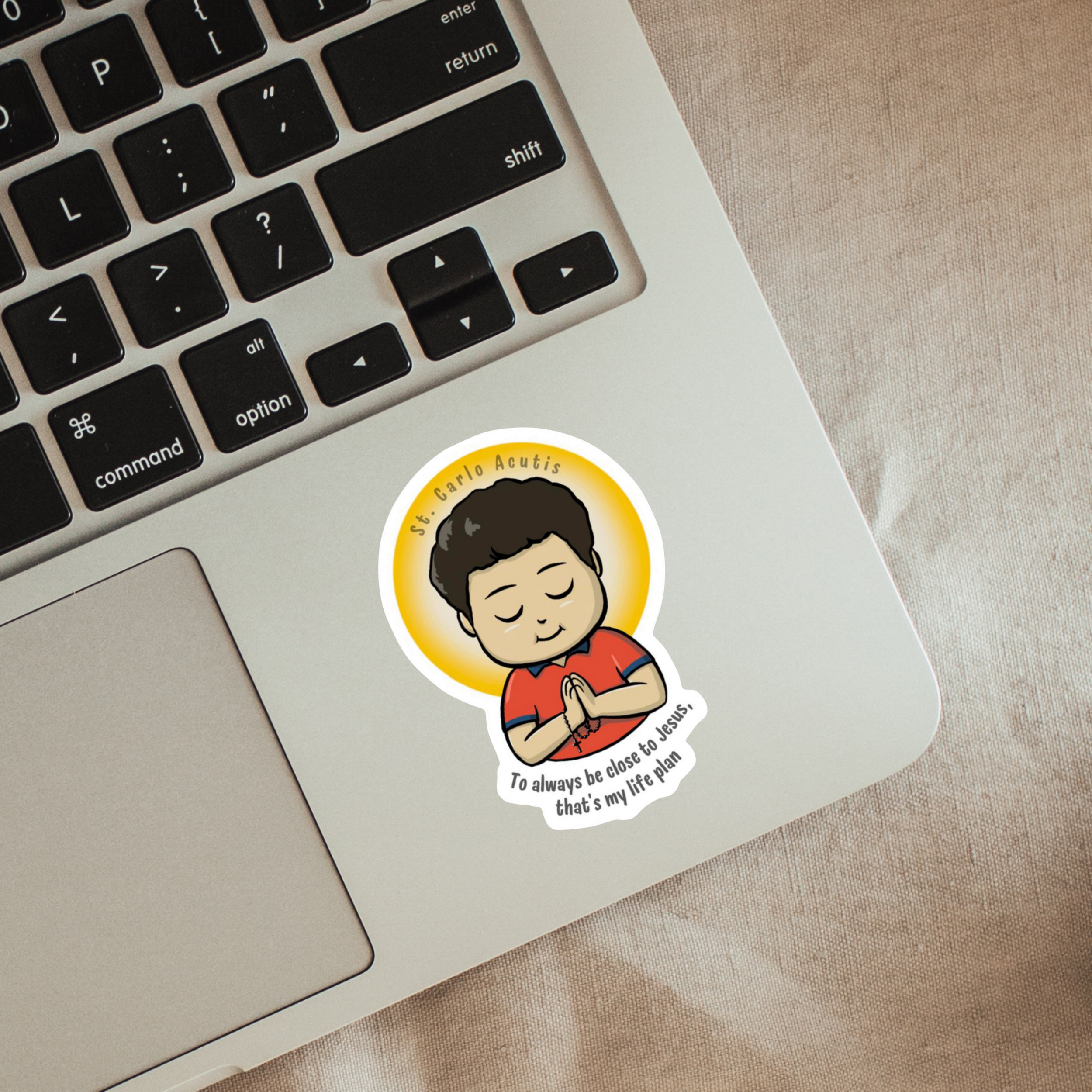 St. Carlo Acutis.png