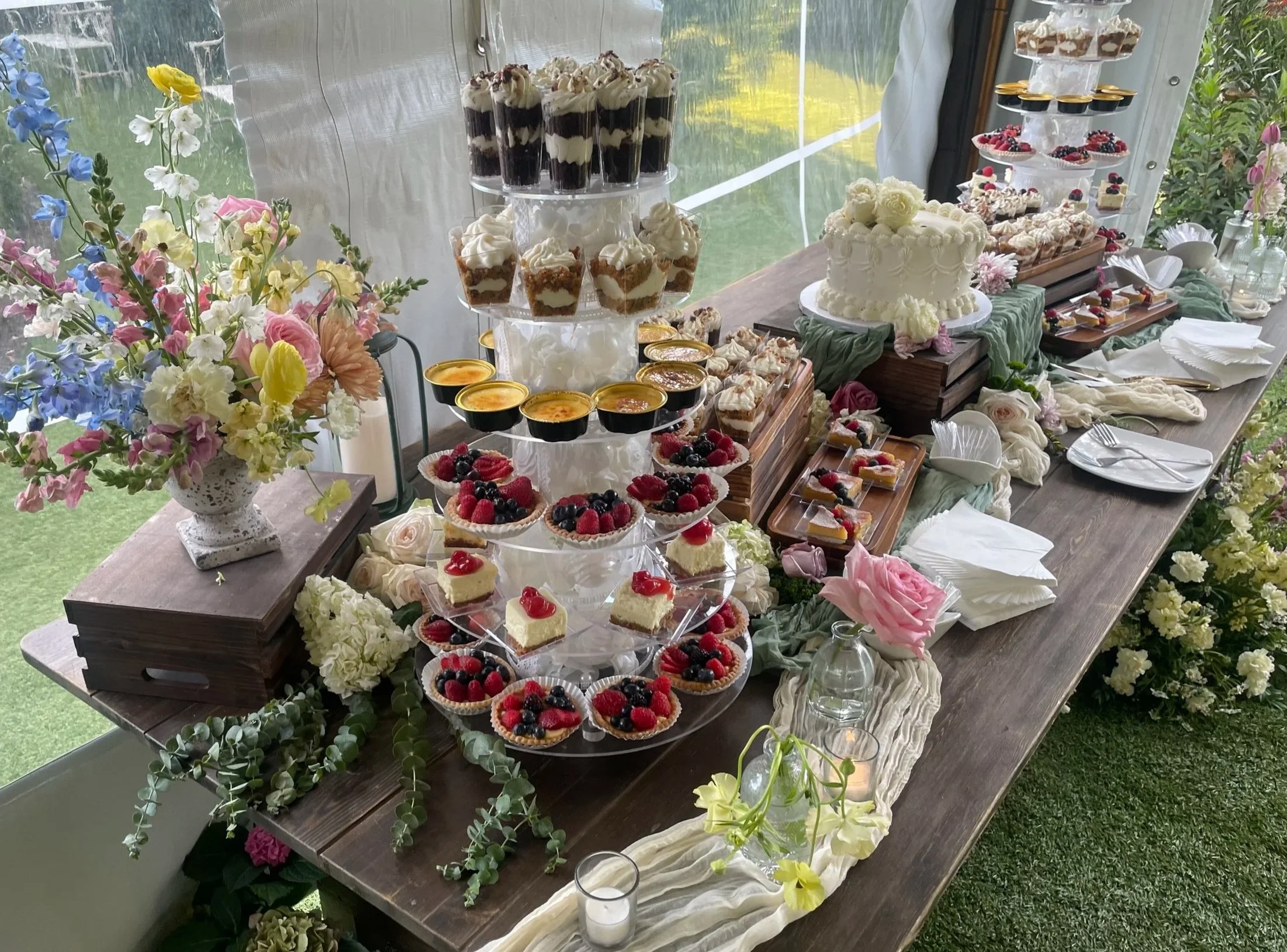 Client Wedding