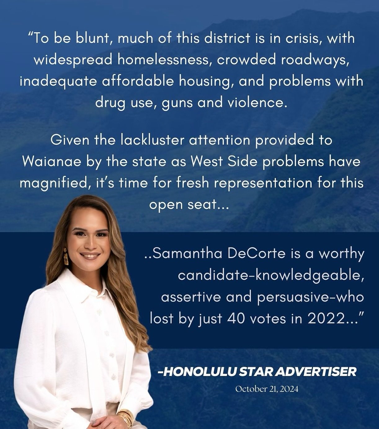Mahalo Honolulu Star-Advertiser 🤙🏼