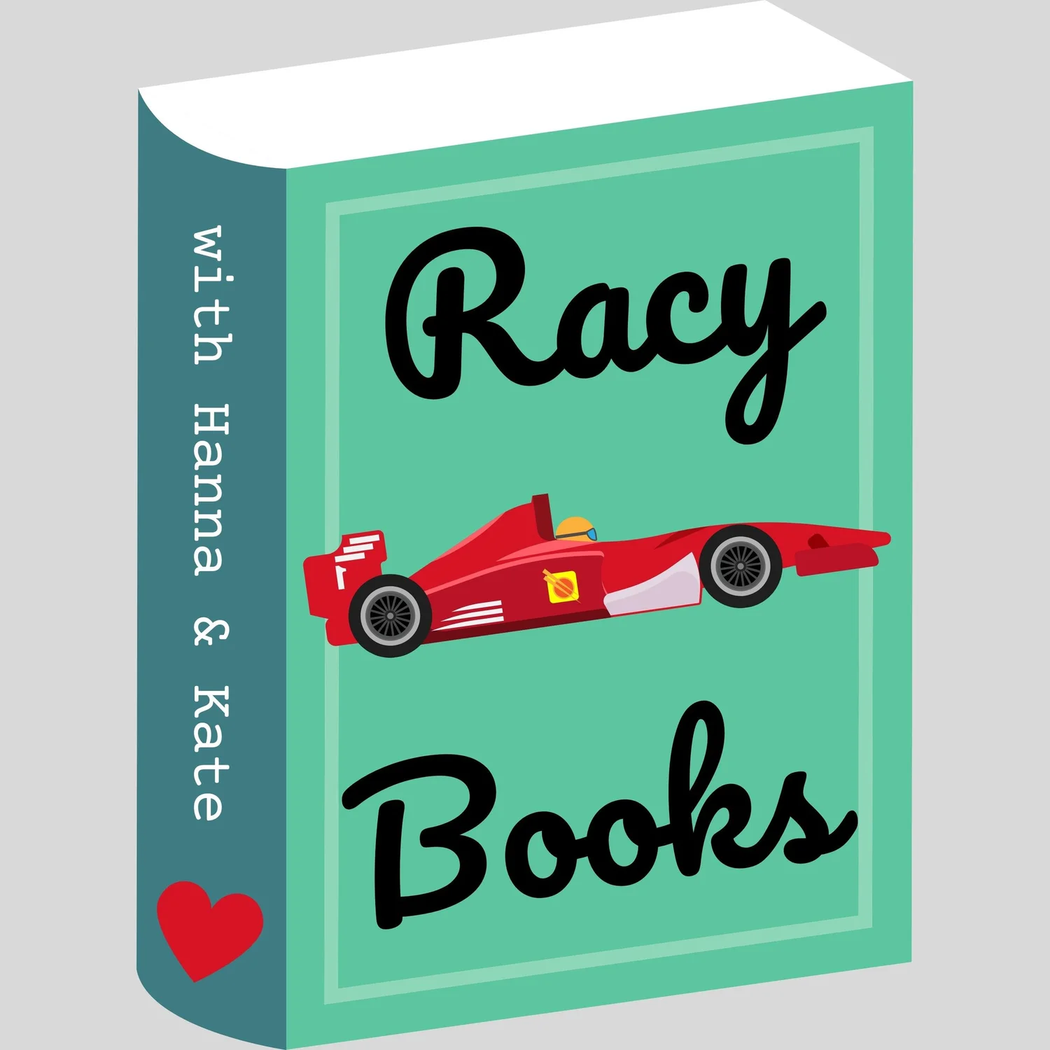 Racy Books