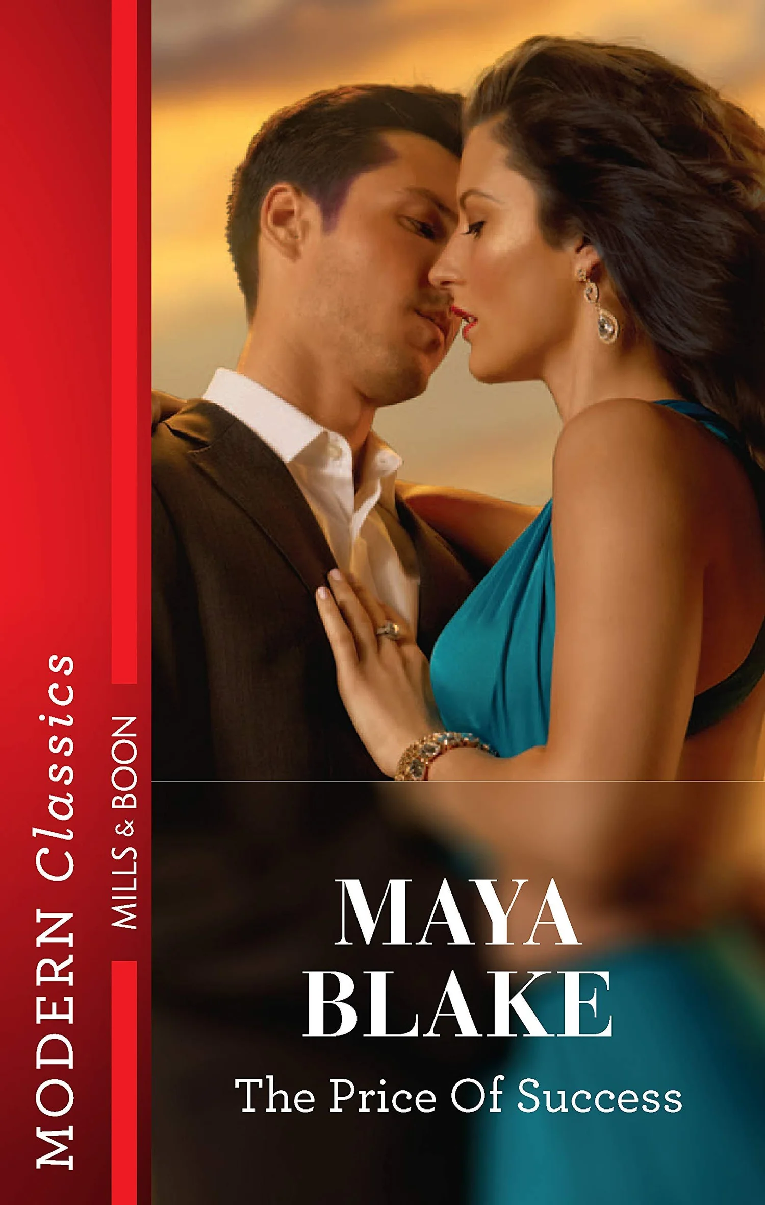 Racy Books
