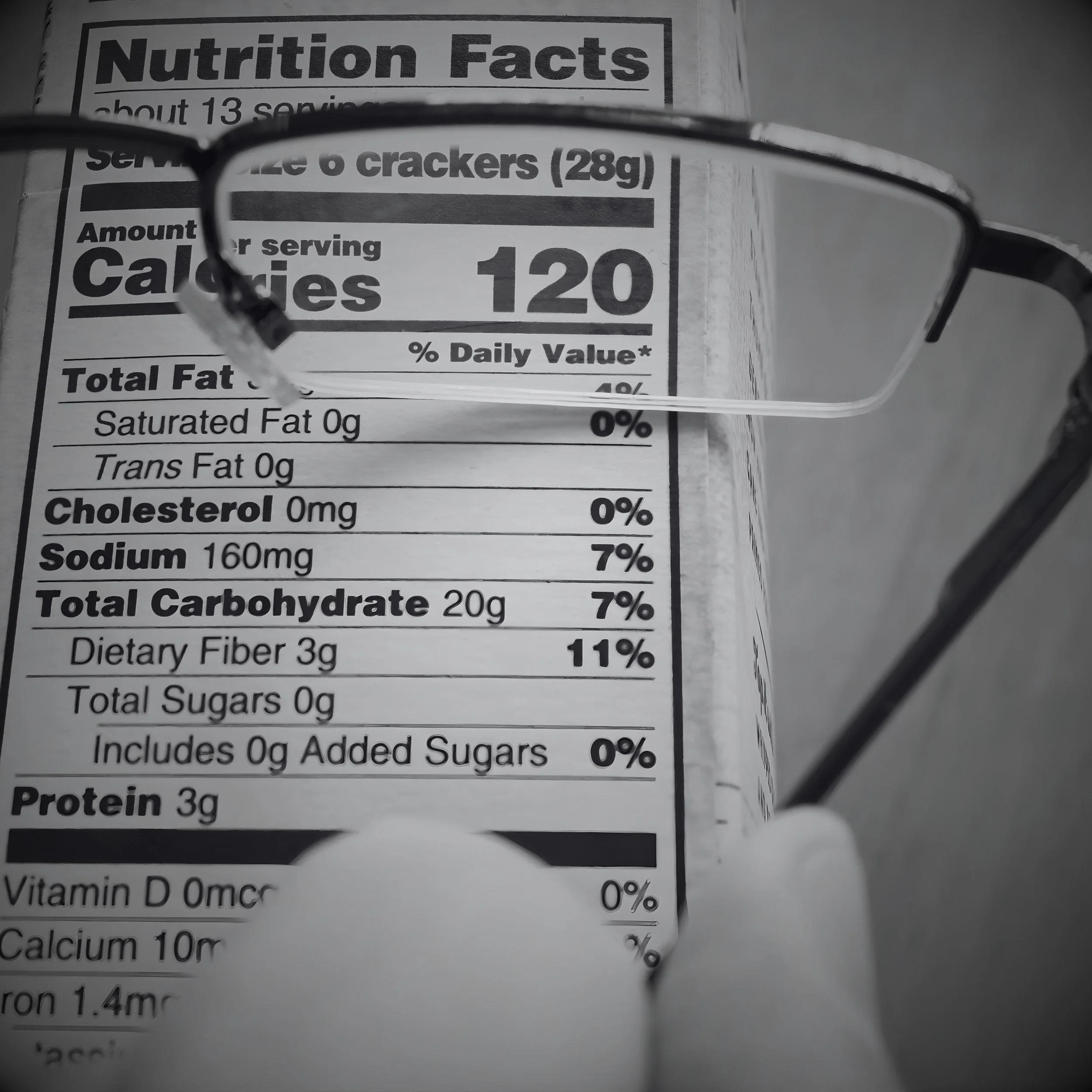 La Mentira de Las Calorías.