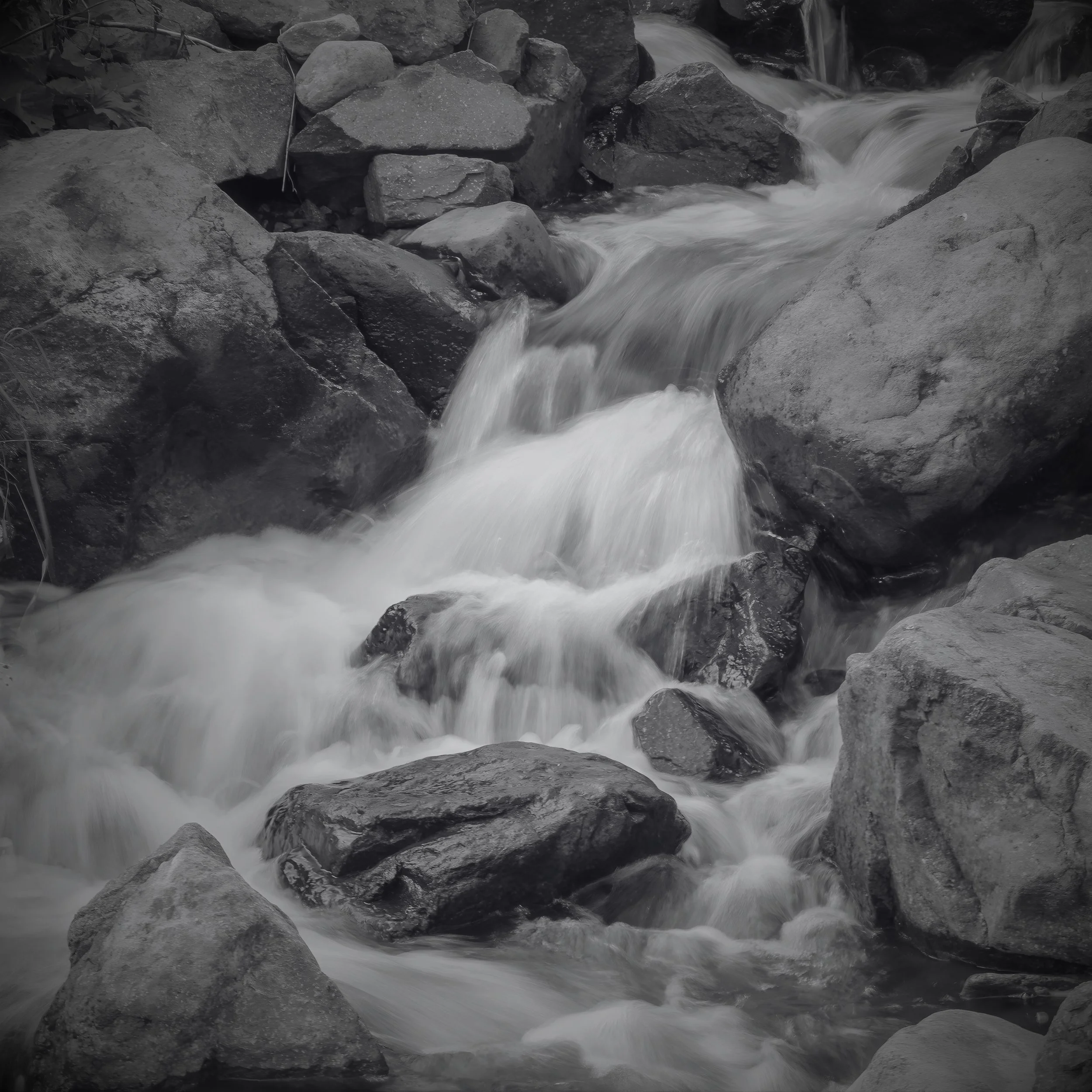 El Secreto del Agua.