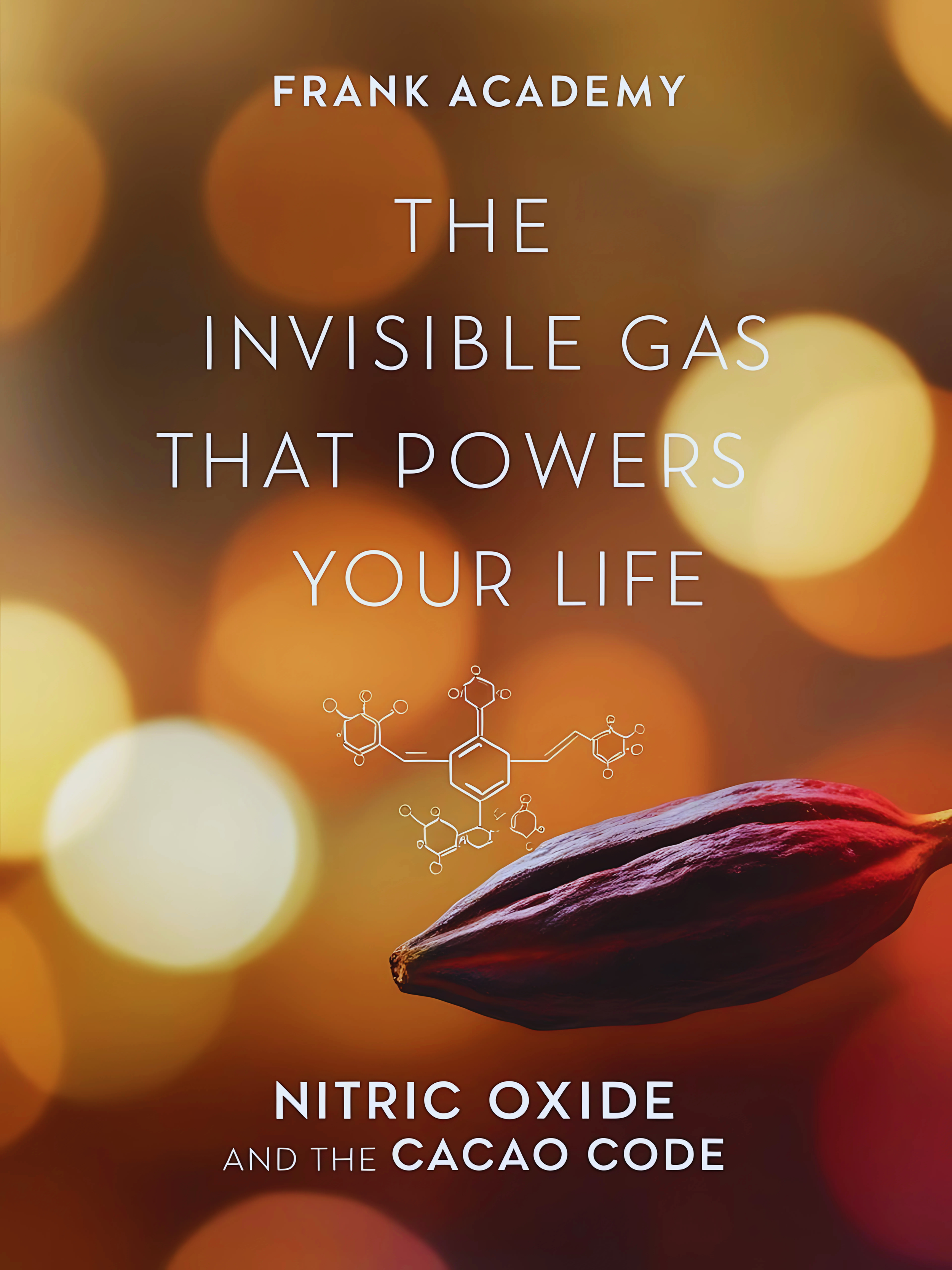 The Nitric Oxide & Cacao Code