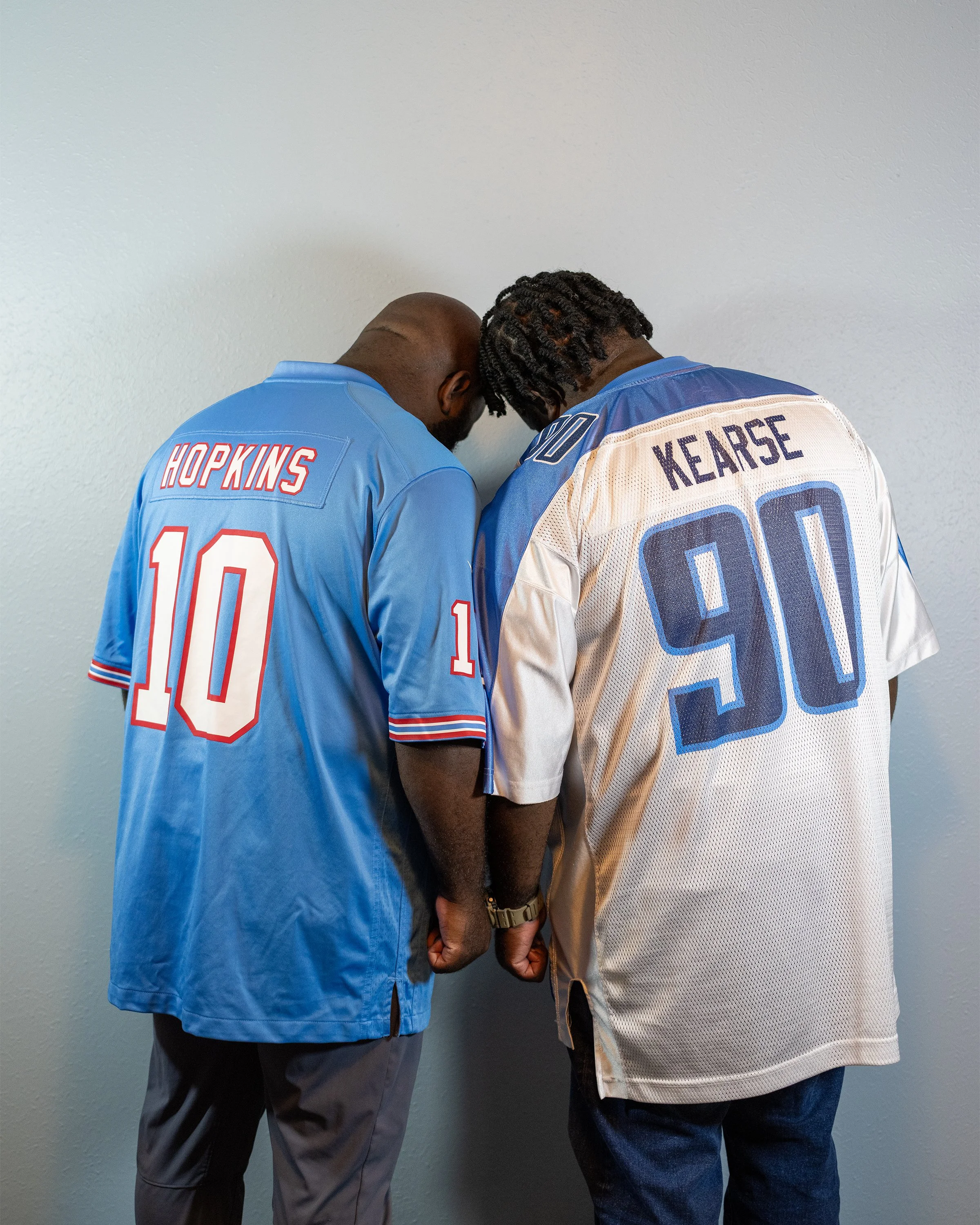 Untitled (BROTHERHOOD)