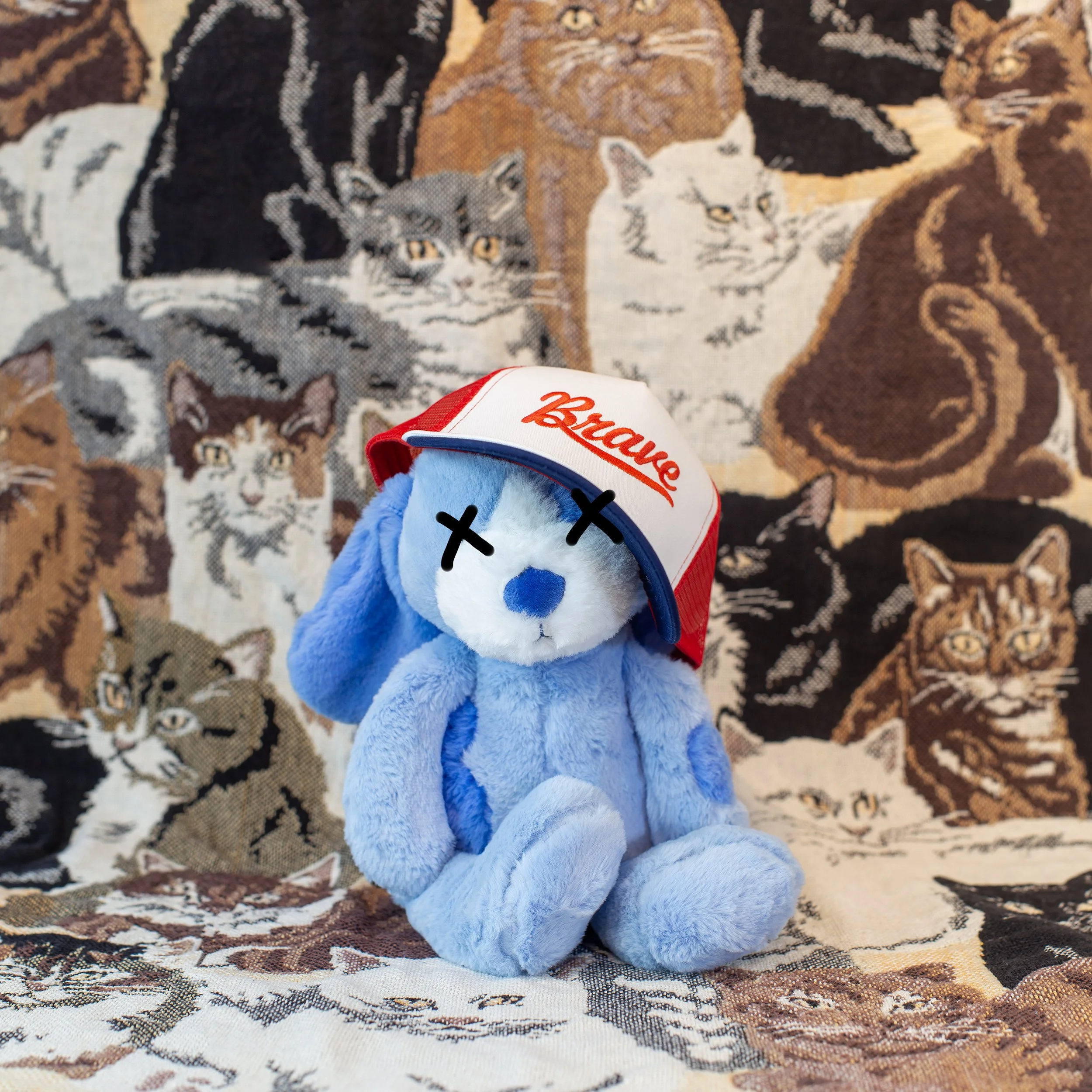 I GOT THAT DOG IN ME