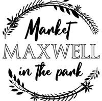 Maxwell’s Market in the Park