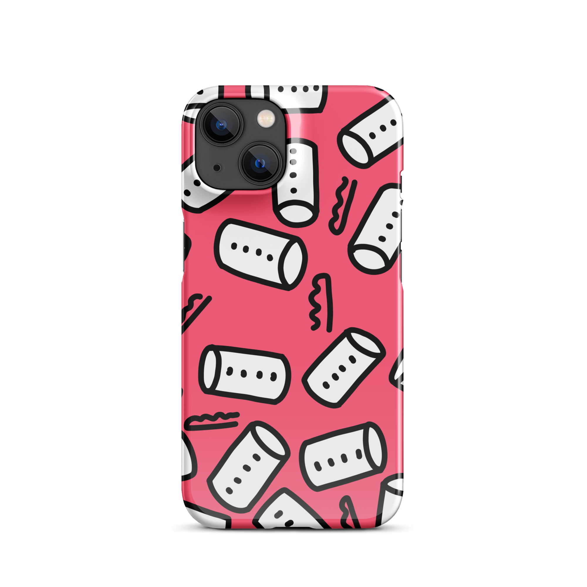 snap-case-for-iphone-glossy-iphone-14-front-66a2c0e6741ee.png