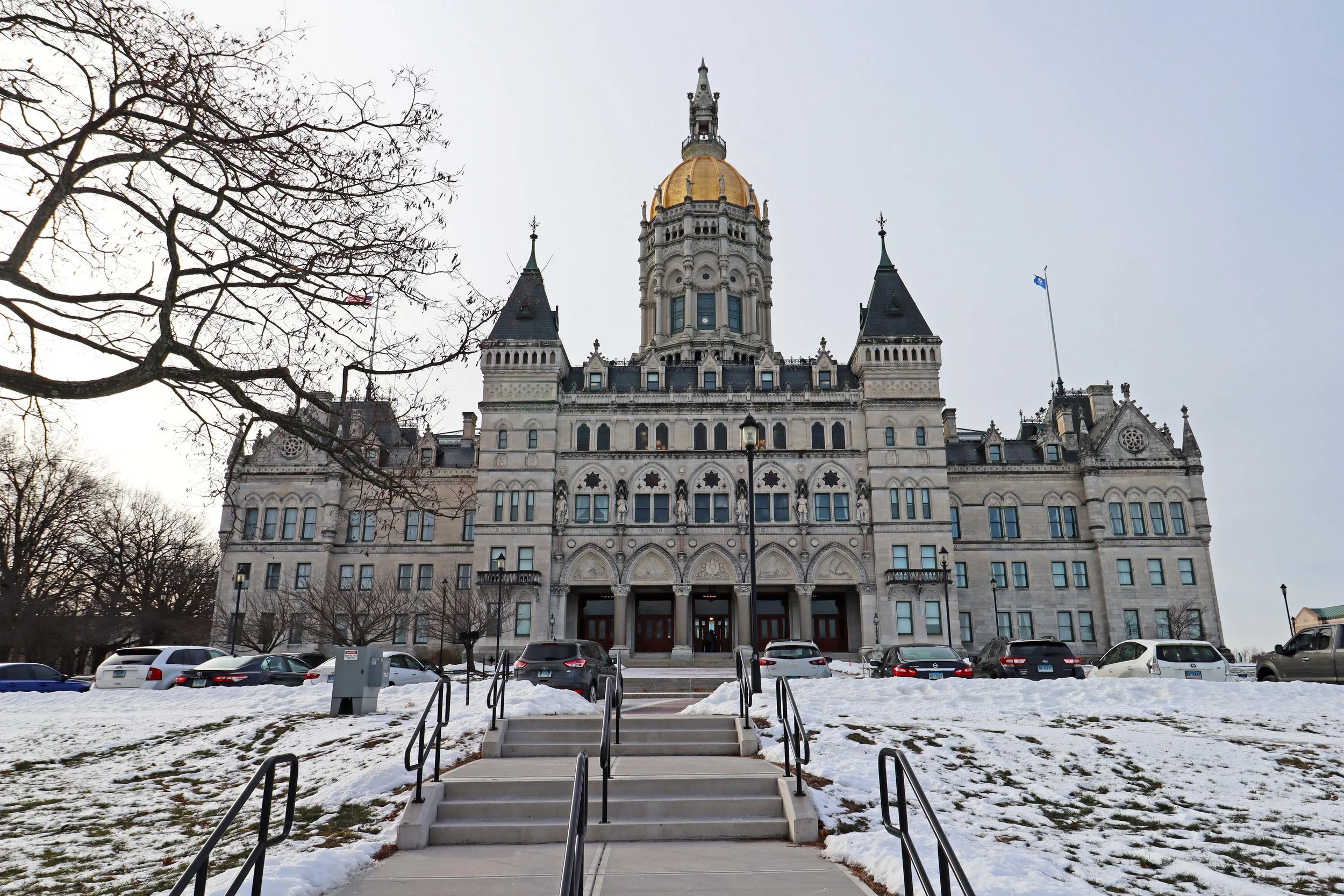 Hartford, Connecticut