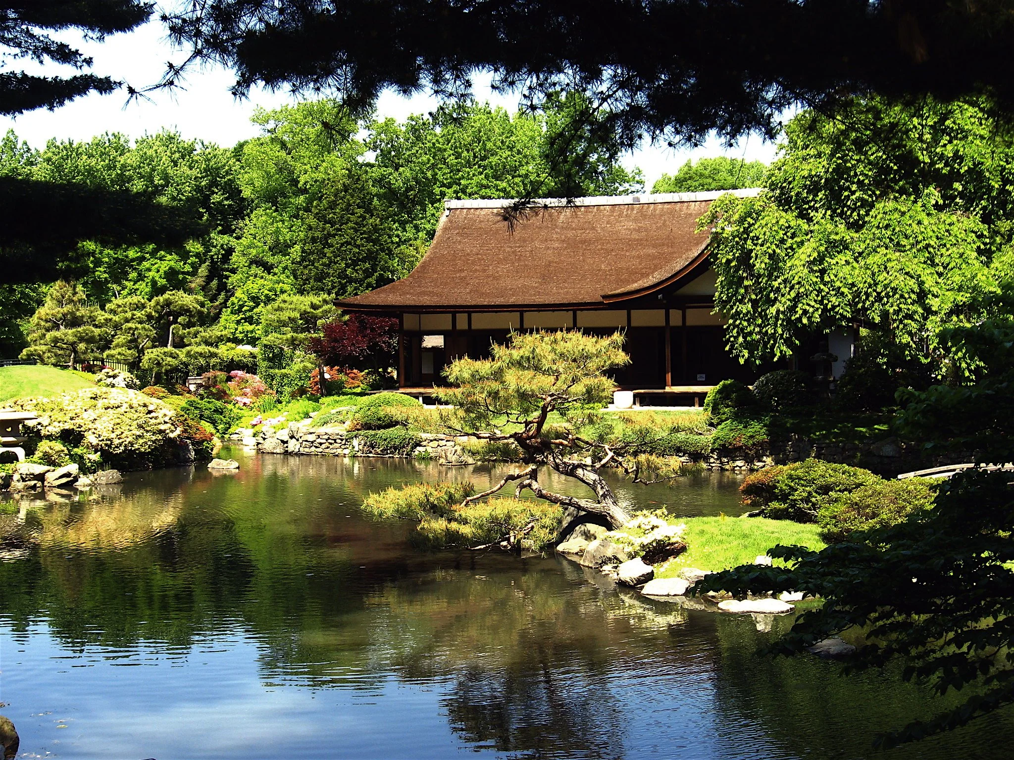 Fairmount Park, Philadelphia