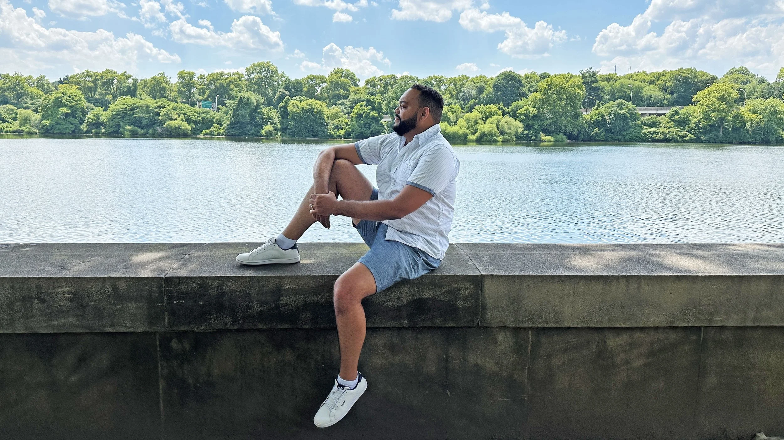 Fairmount Park, Philadelphia