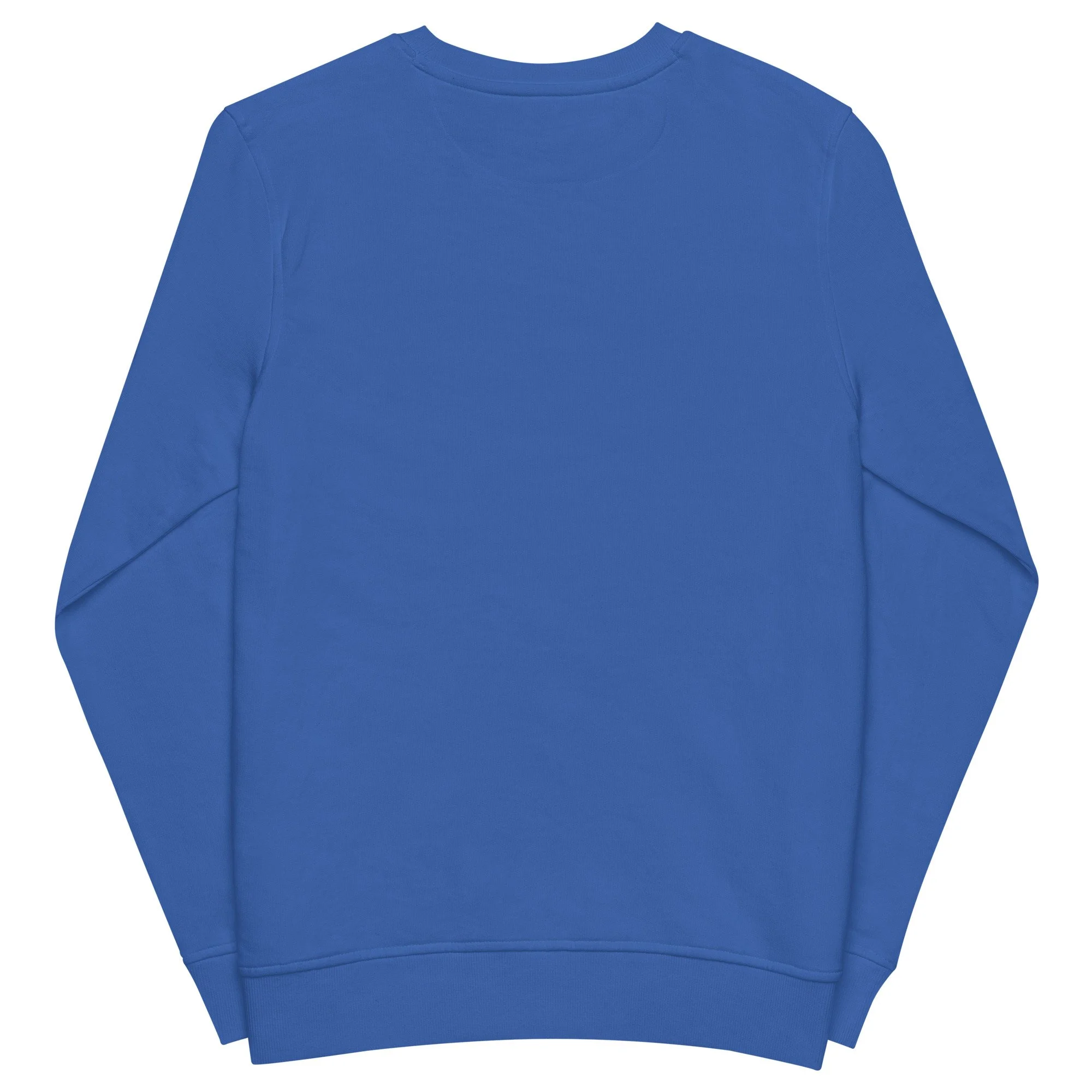 unisex-organic-sweatshirt-royal-blue-back-697fc3718a84b.jpg