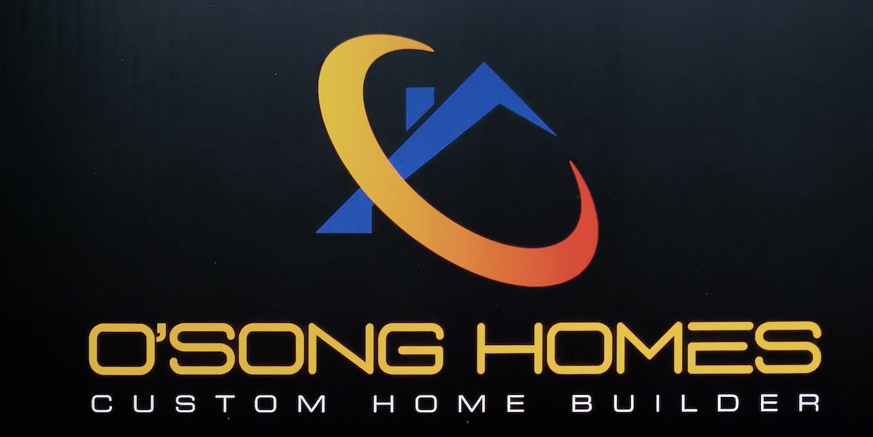 O&#39;Song Homes