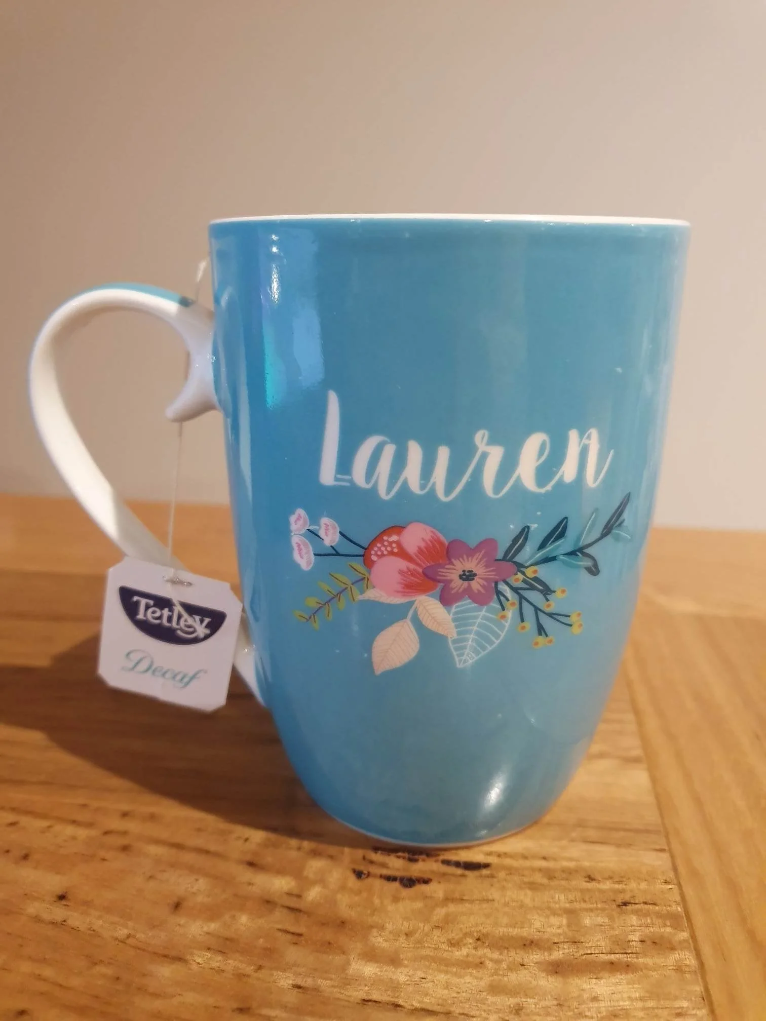 Brewing Life Lessons