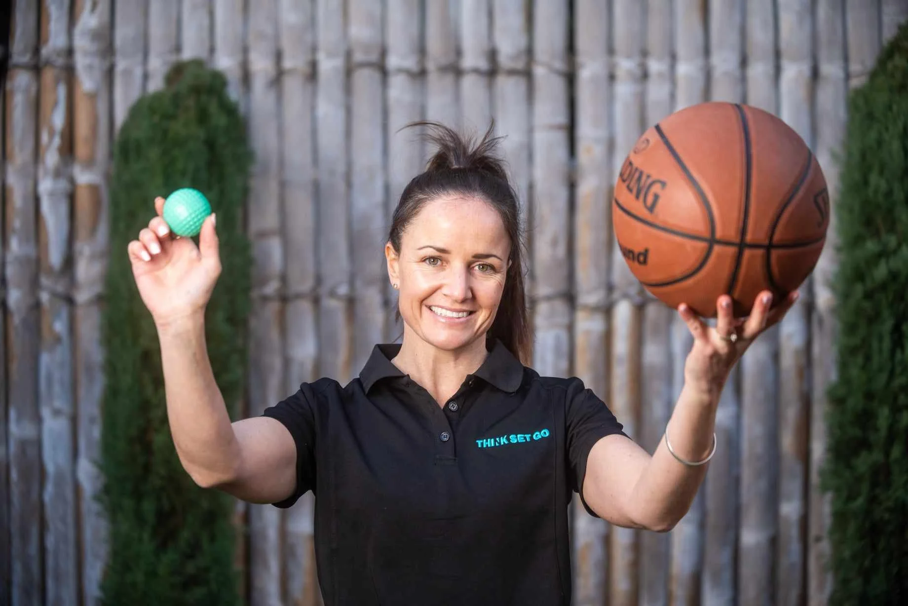 Think Set Go | Mindset & Goal Achievement Workshops