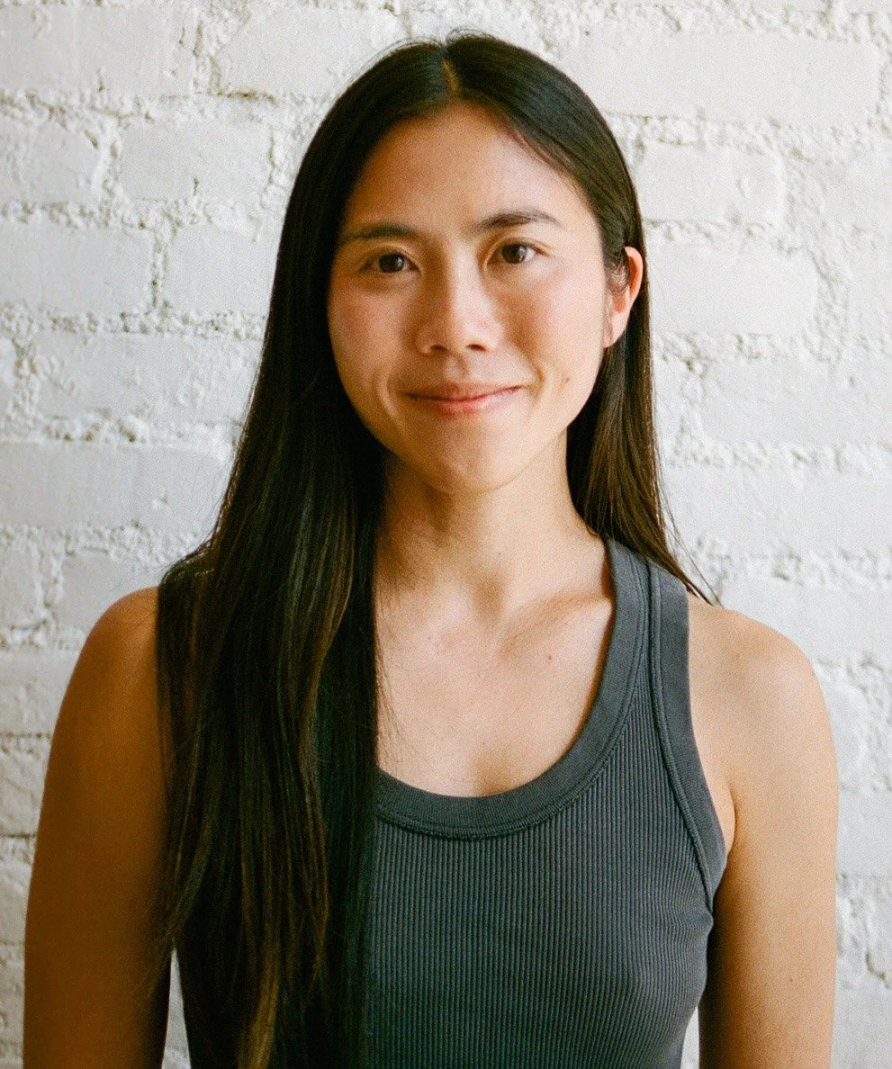Kathleen Chu