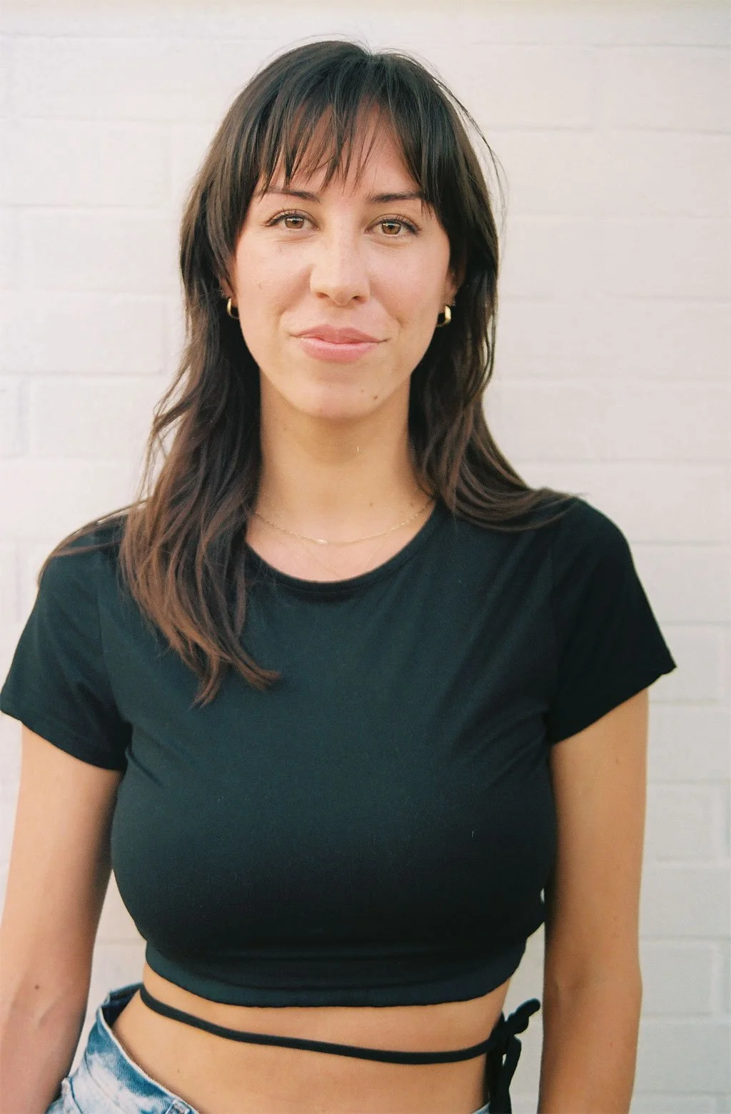 Dina Freberg, certified Pilates instructor