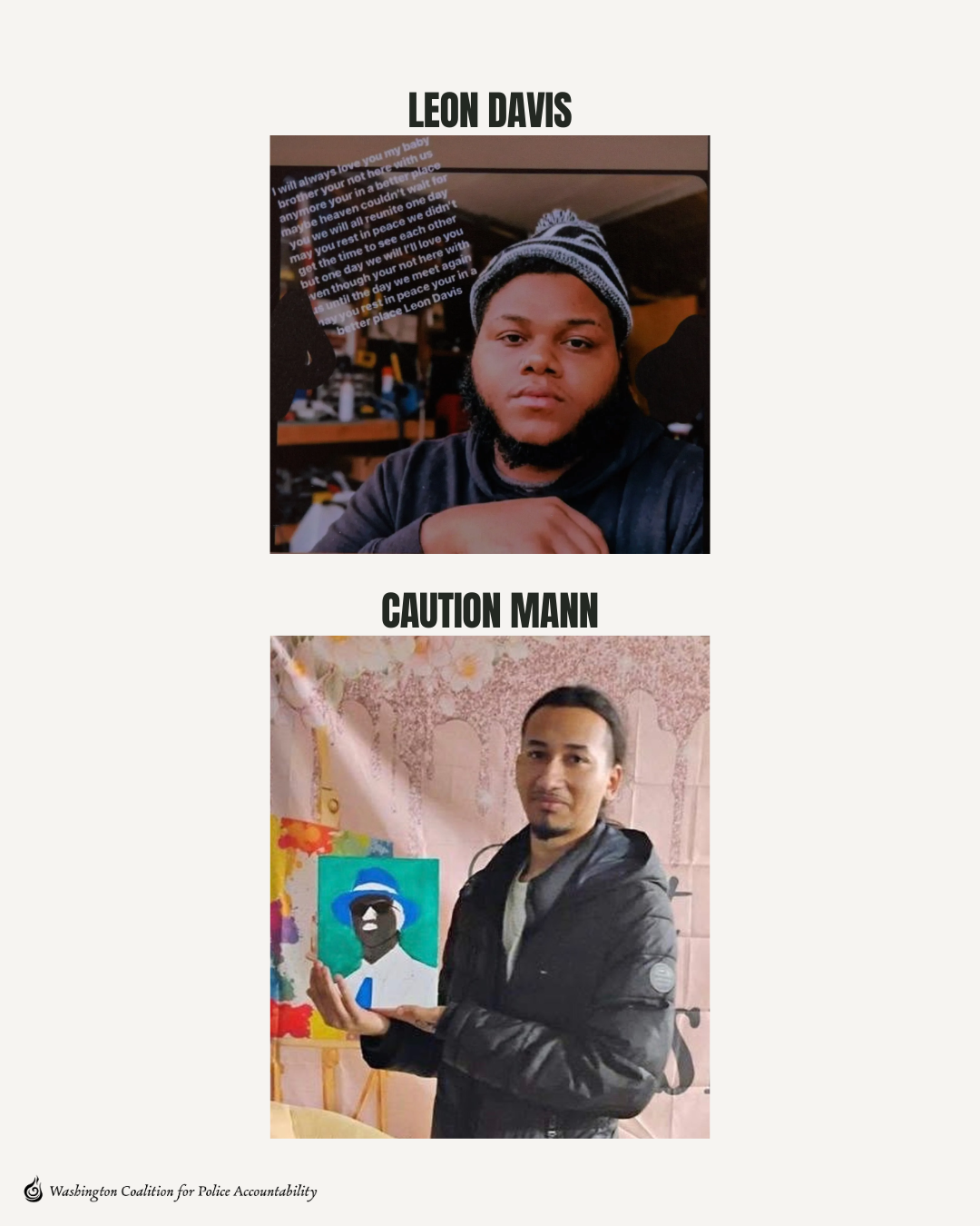 Families, Organizations Call Out Federal Way for Racial Bias and Police Brutality