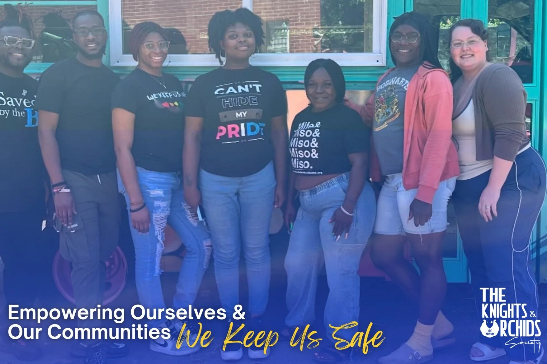 LET’S TALK TKO! | Sept 2024 | Monthly Newsletter