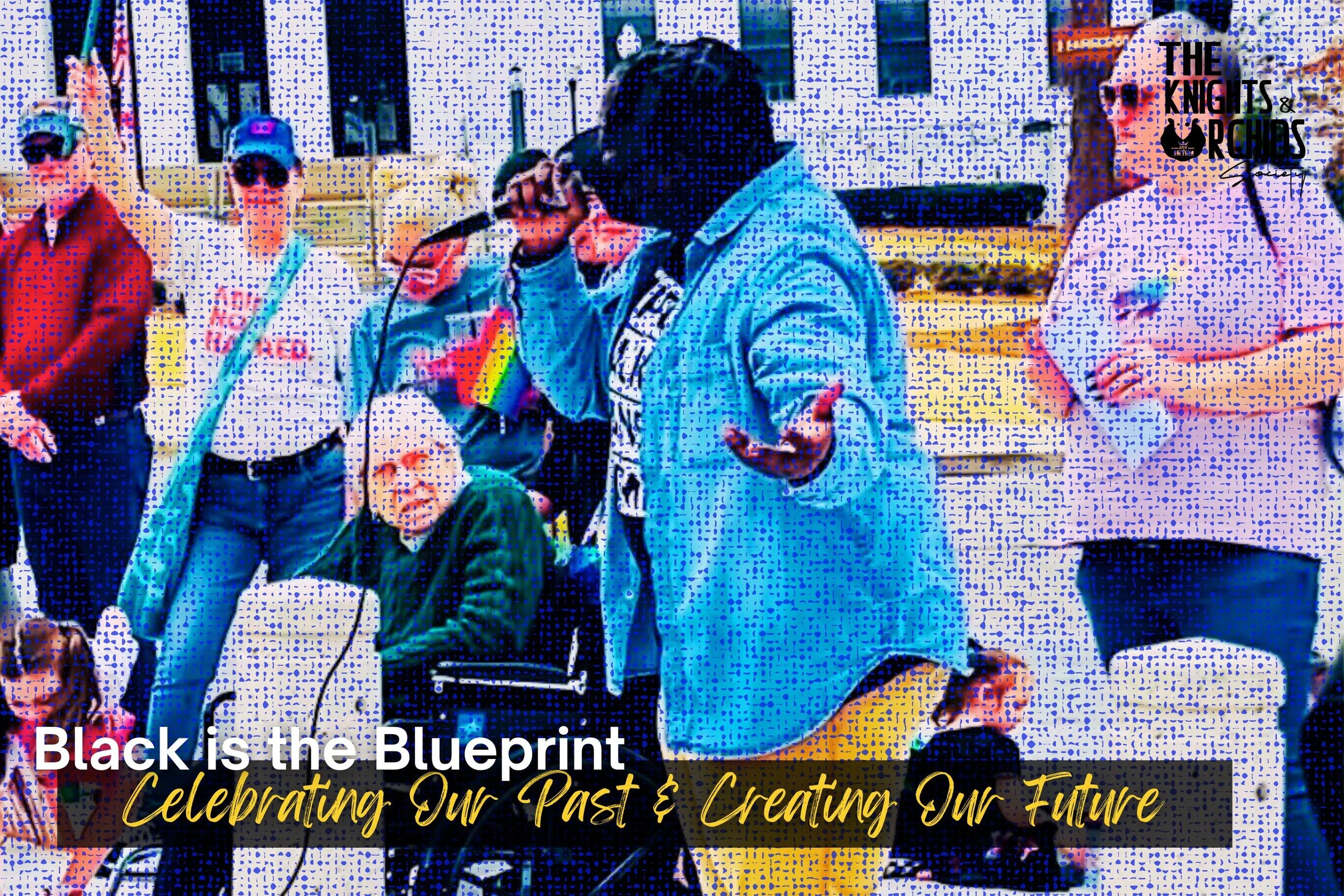 LET'S TALK TKO! Feb 2025 | Black is the Blueprint
