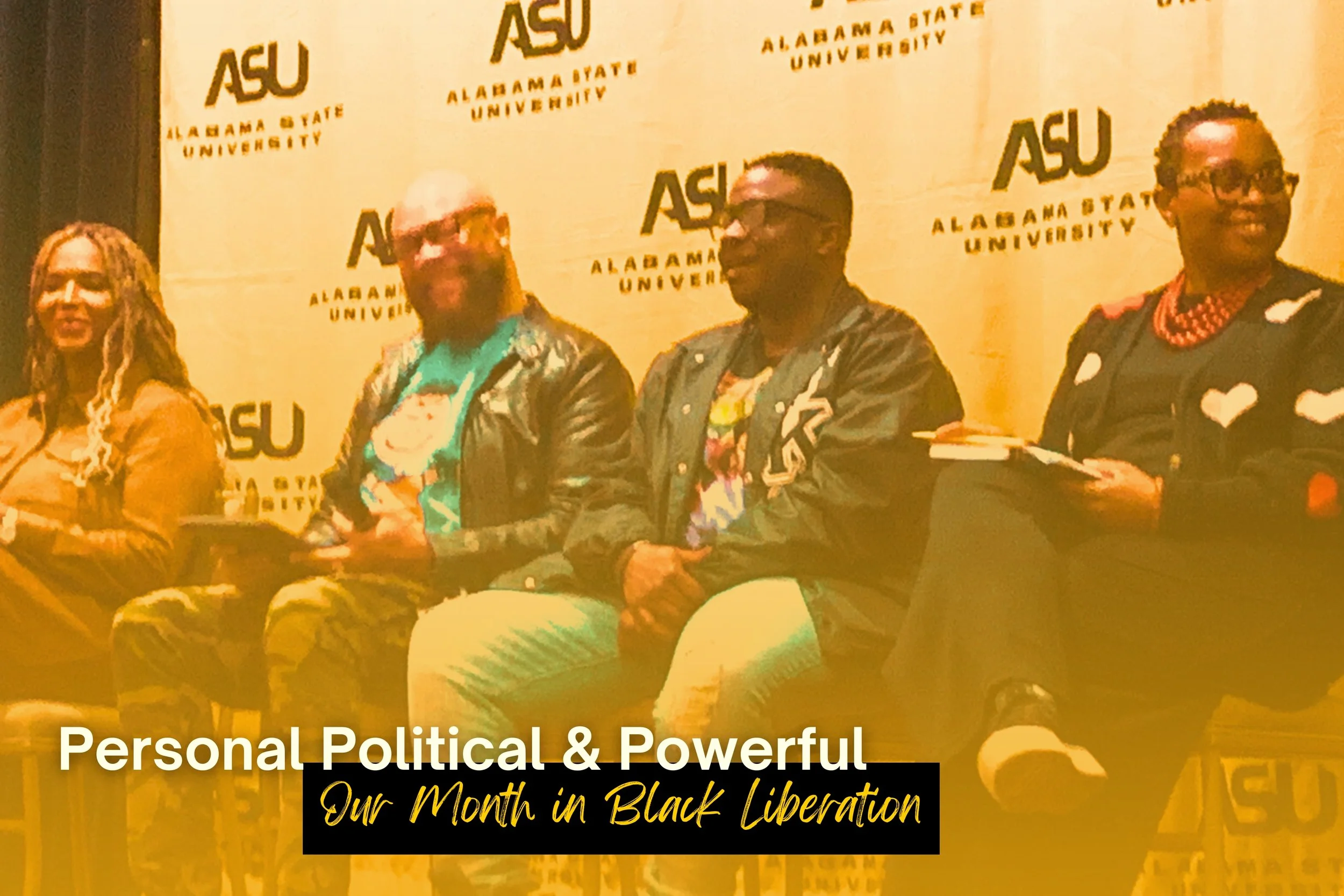 LET'S TALK TKO! | February 2026 | Newsletter