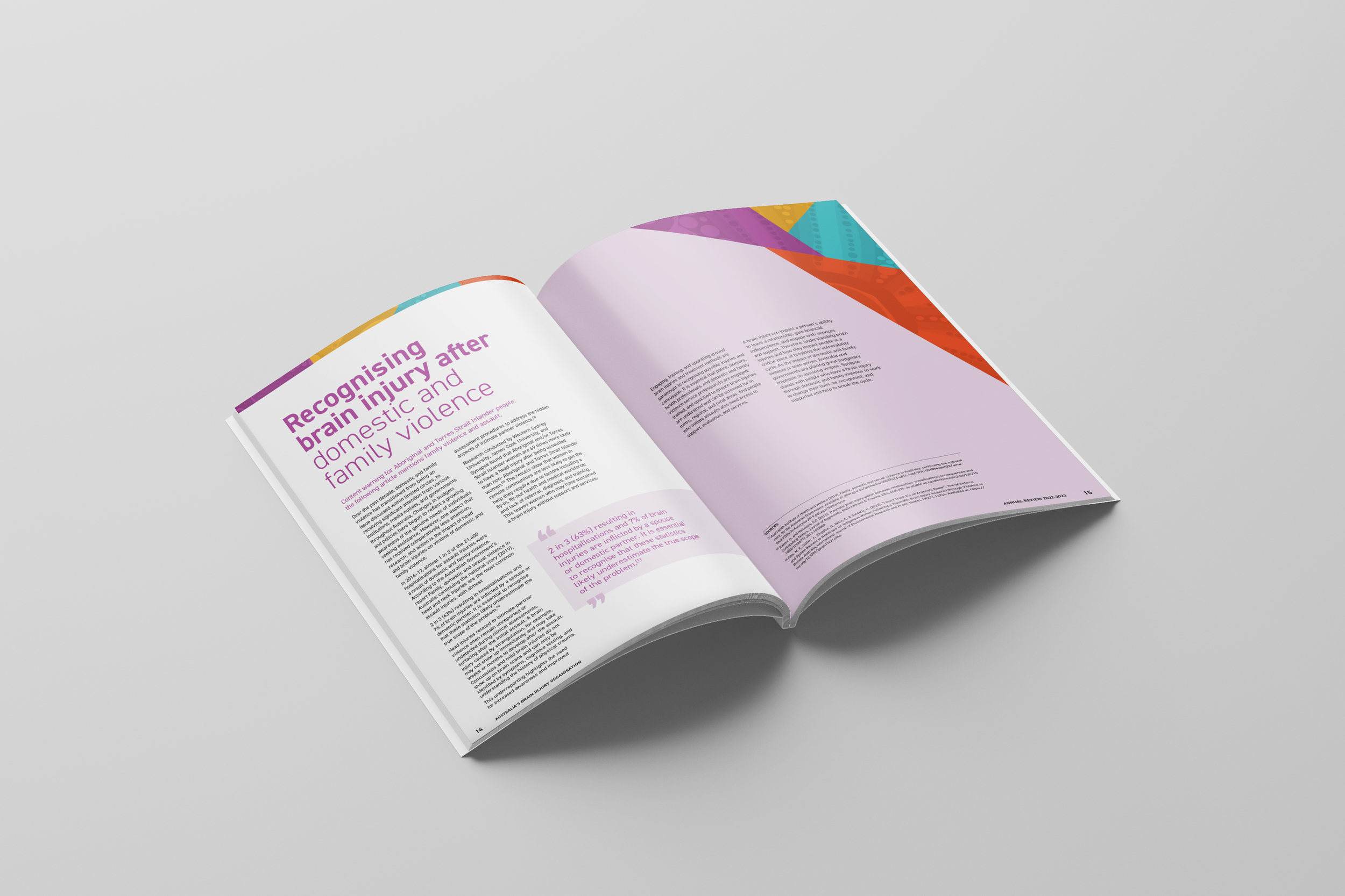 Synapse Annual Report