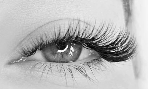 Lash Extension Salon in Baltimore