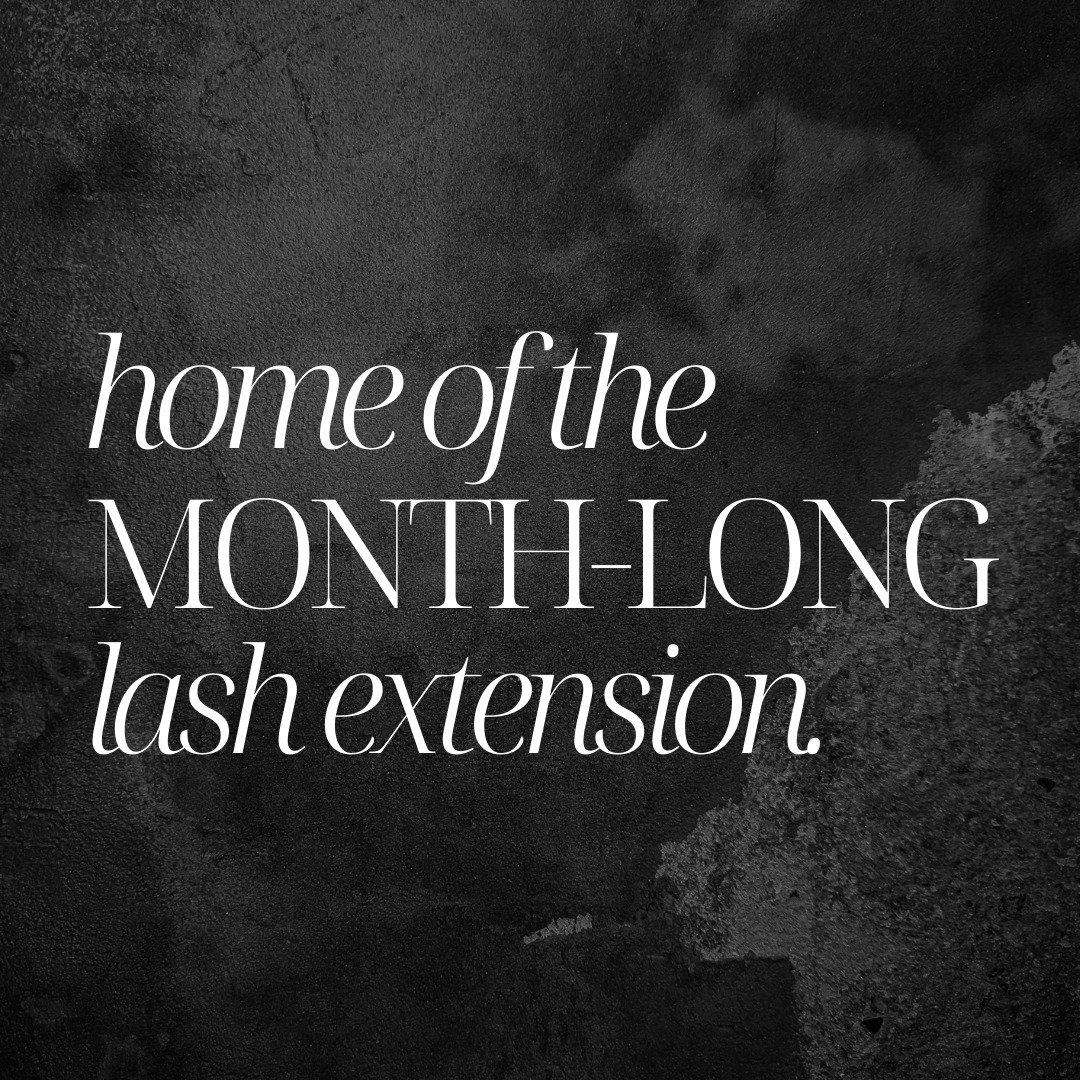 Introducing the Month Long Extension.

We've been excited by the longevity of our latest updates to the proEXTEND&trade; system - we're pleased to now extend a 21-Day Guarantee on your lash extensions - or enjoy a complimentary Backfill on us.

This 