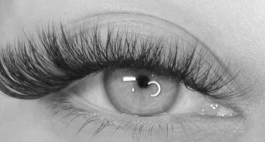Lash Extensions Near Me