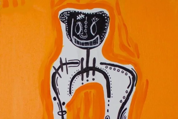 ORANGE CYLUETTE