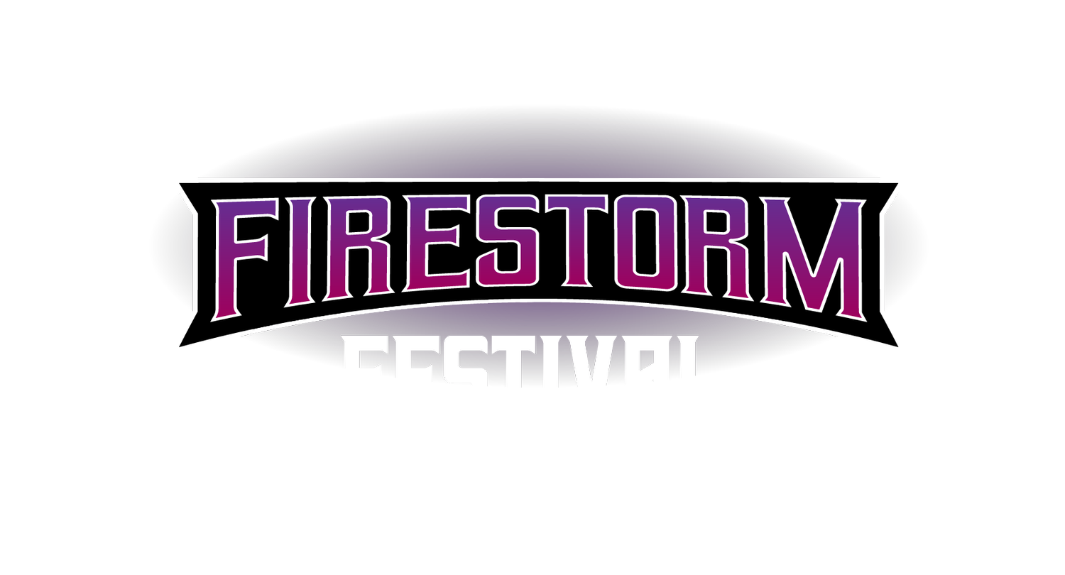 Firestorm (Manchester) Rock Festival