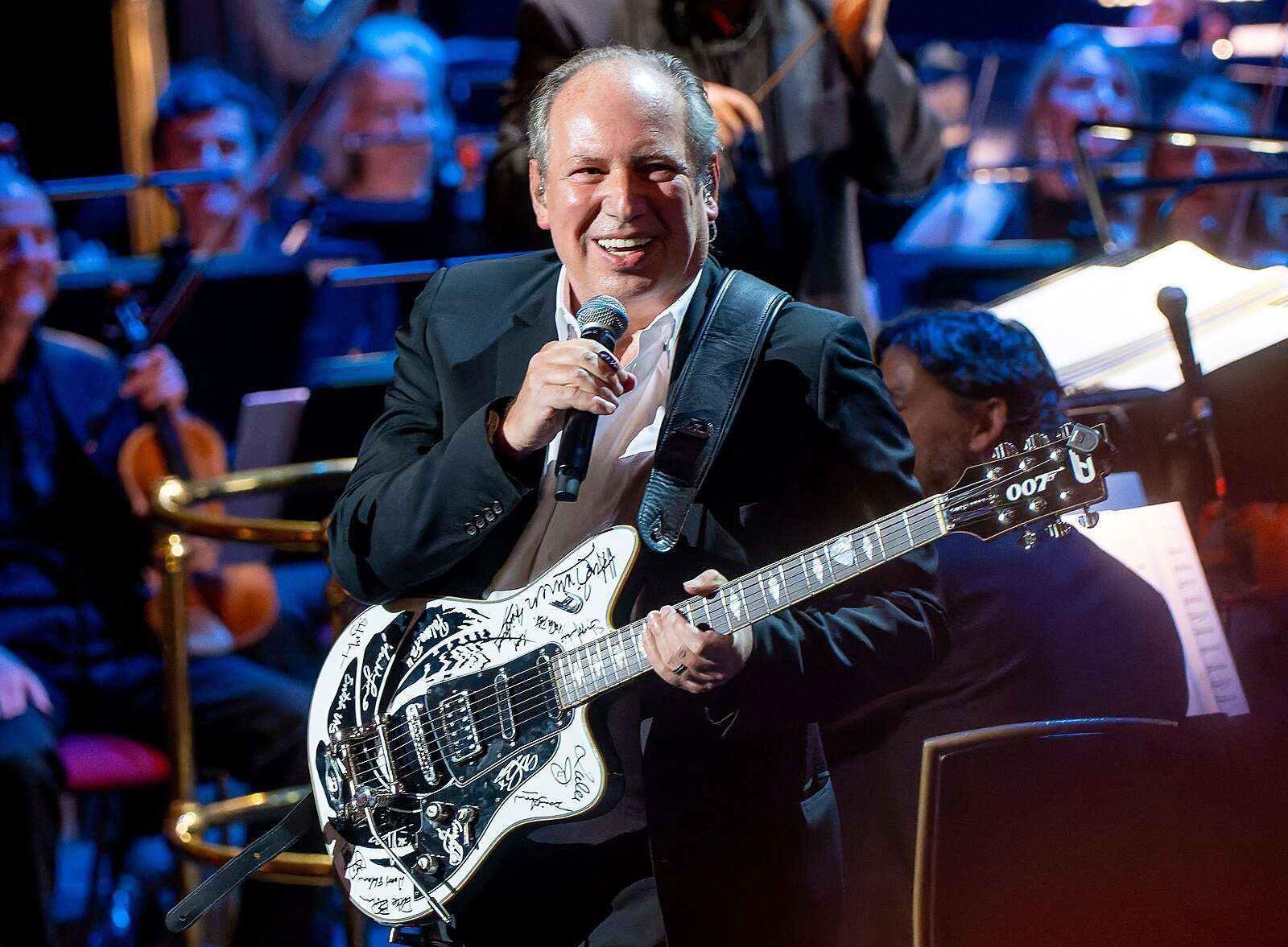 Hans Zimmer: Composition, Muse, and the Art of Hybrid Experimentation
