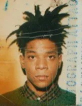 Basquiat: Turn It Up, Let It Flow