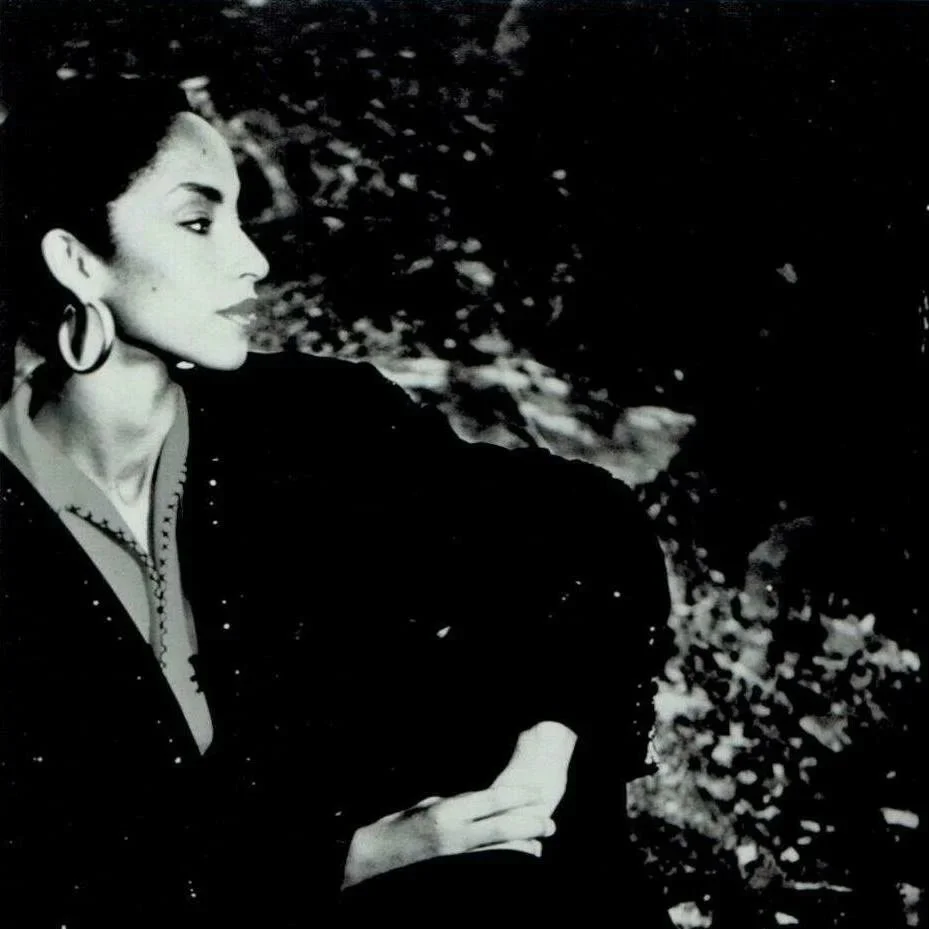 Sade: She’s Just a Smooth Operator