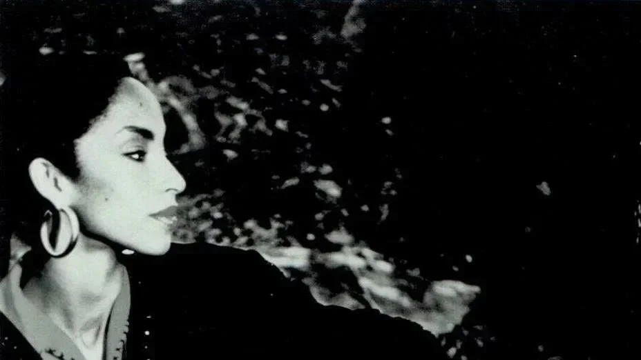 Sade: She’s Just a Smooth Operator