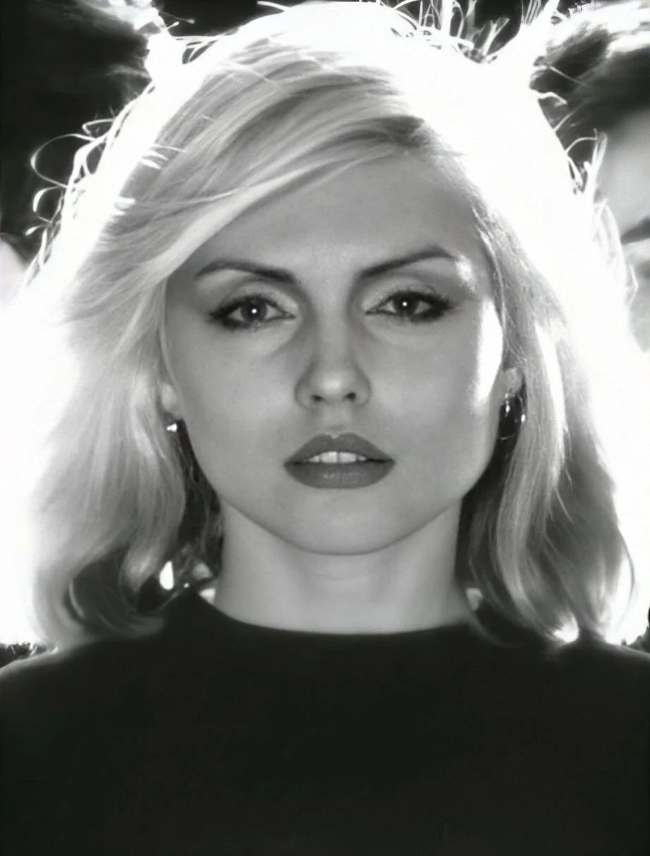 Deborah Harry, Blondie