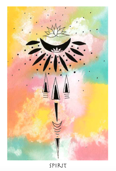 Spirit Painting