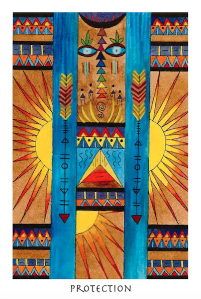 Protection Painting