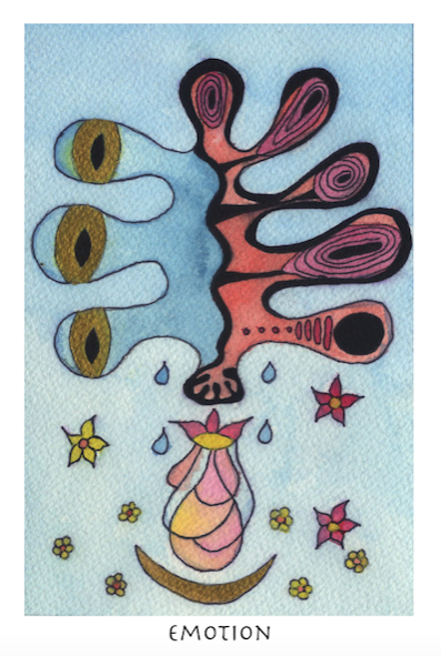 Emotion Painting