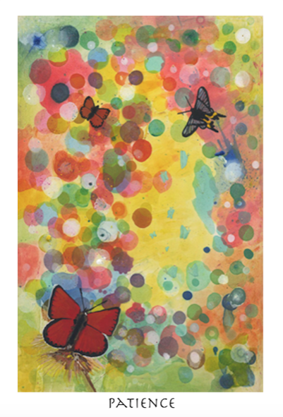 Patience Painting