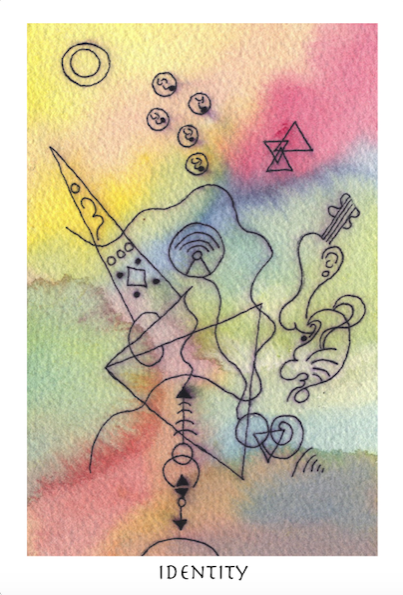 Identity Painting