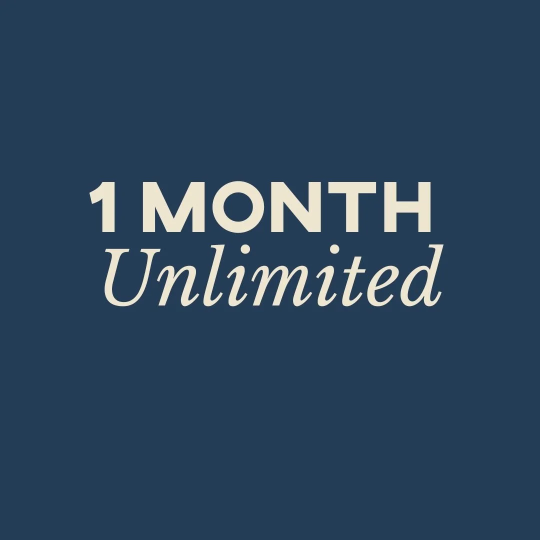 Purchase Bundles — Yoga+ Studio