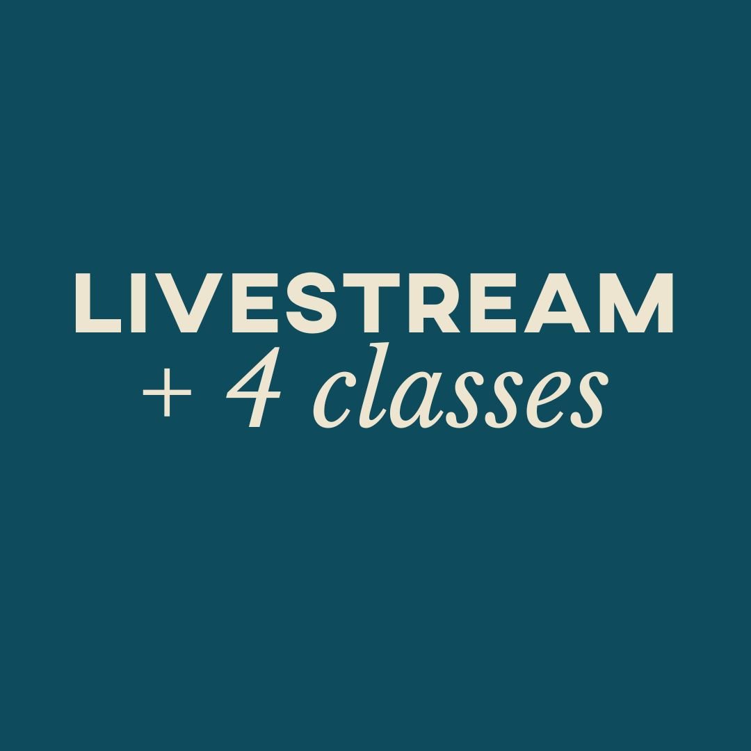 Purchase Bundles — Yoga+ Studio