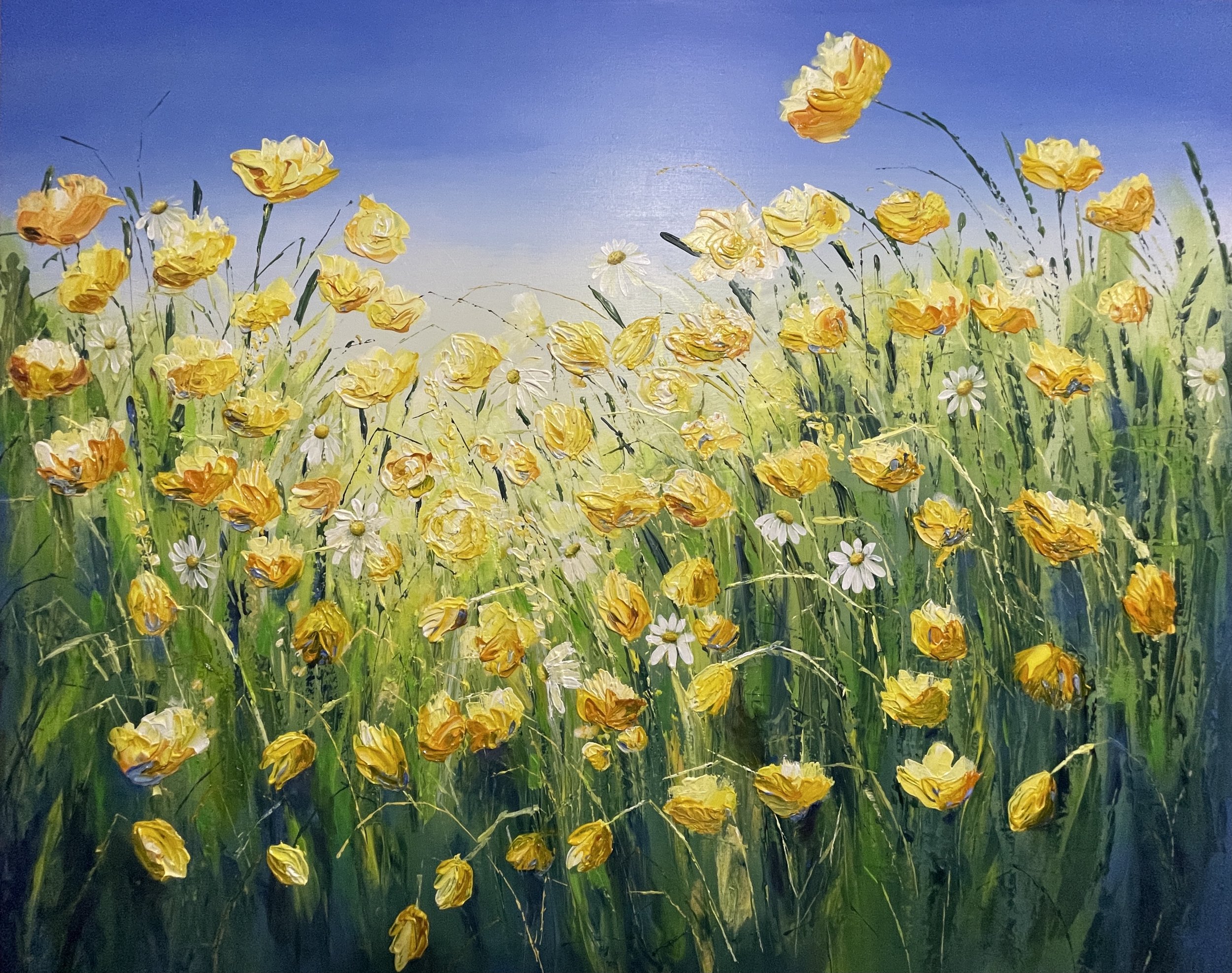 The Big Yellow