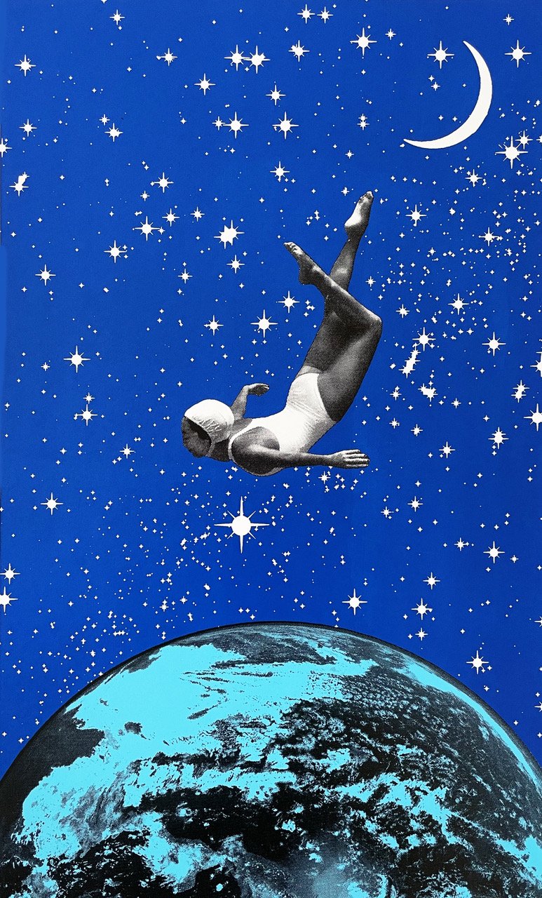 Weightless