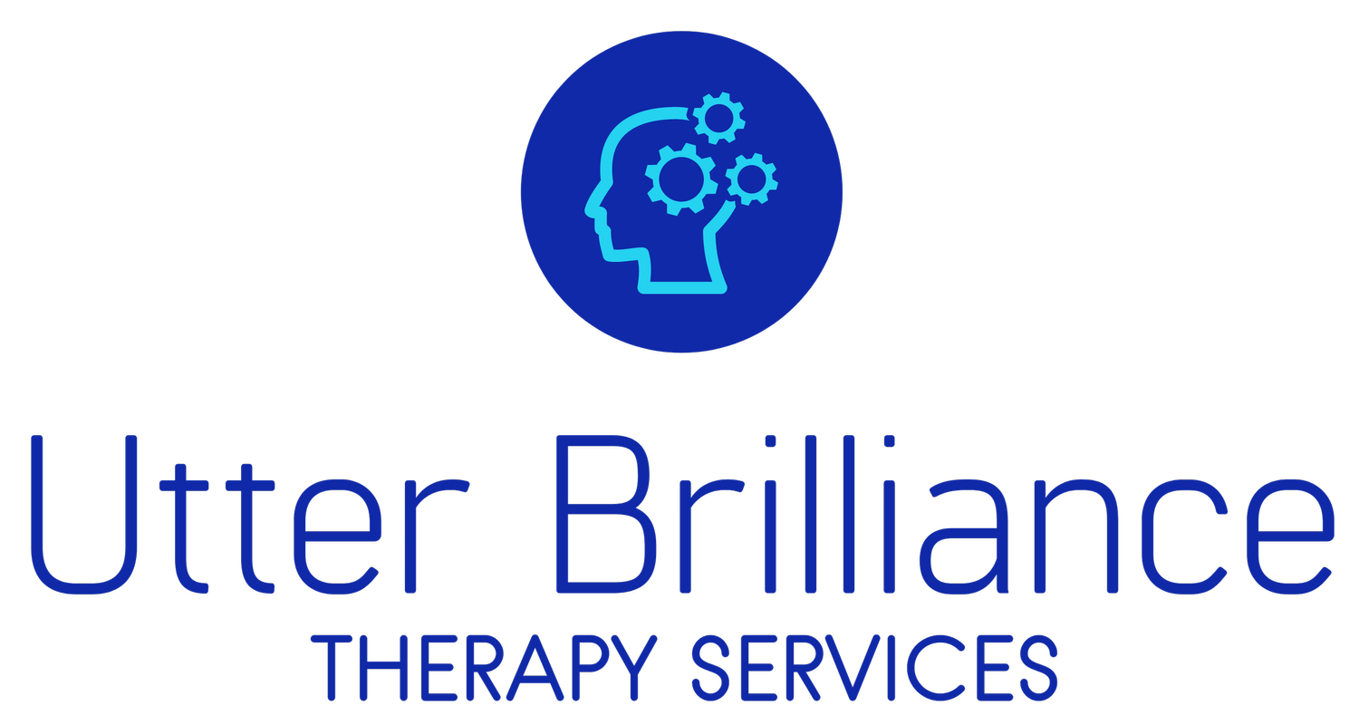 Utter Brilliance Therapy Services