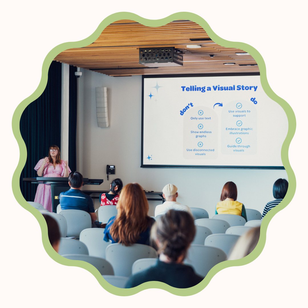 Science Communication Training Sessions for Researchers | Pitch Science